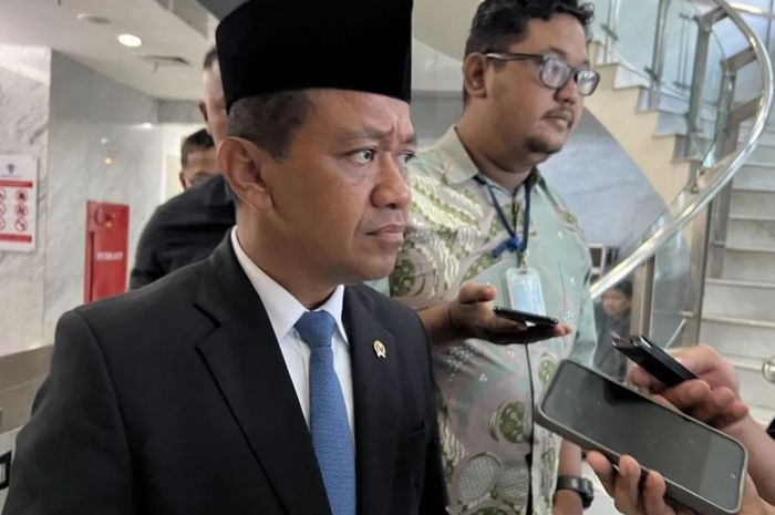 Perubahan UU dan Peraturan Pemerintah Terbaru 2025